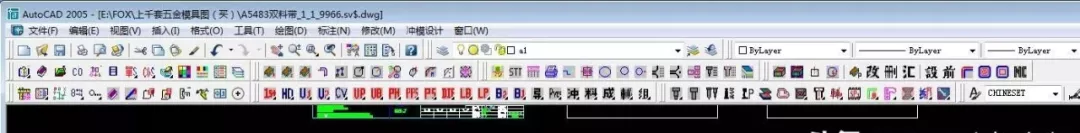 CAD二维设计PK三维UG设计,谁才是设计王者??设计外挂知多少的图5